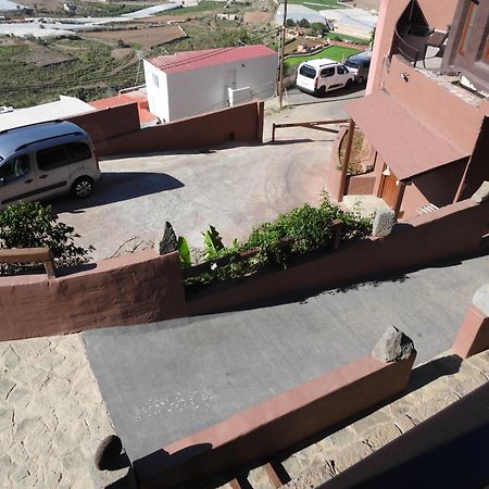 Tonono'S Village Santa Maria de Guia de Gran Canaria Extérieur photo