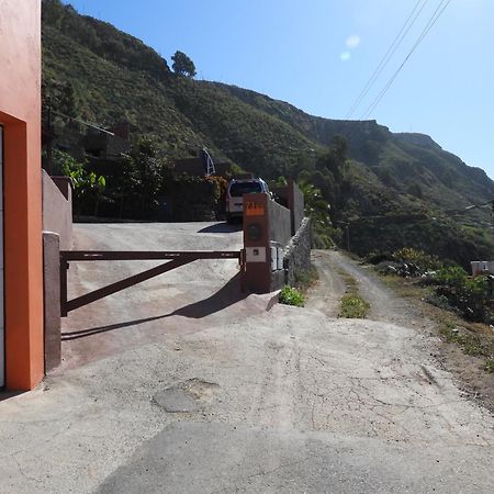 Tonono'S Village Santa Maria de Guia de Gran Canaria Extérieur photo