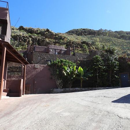 Tonono'S Village Santa Maria de Guia de Gran Canaria Extérieur photo