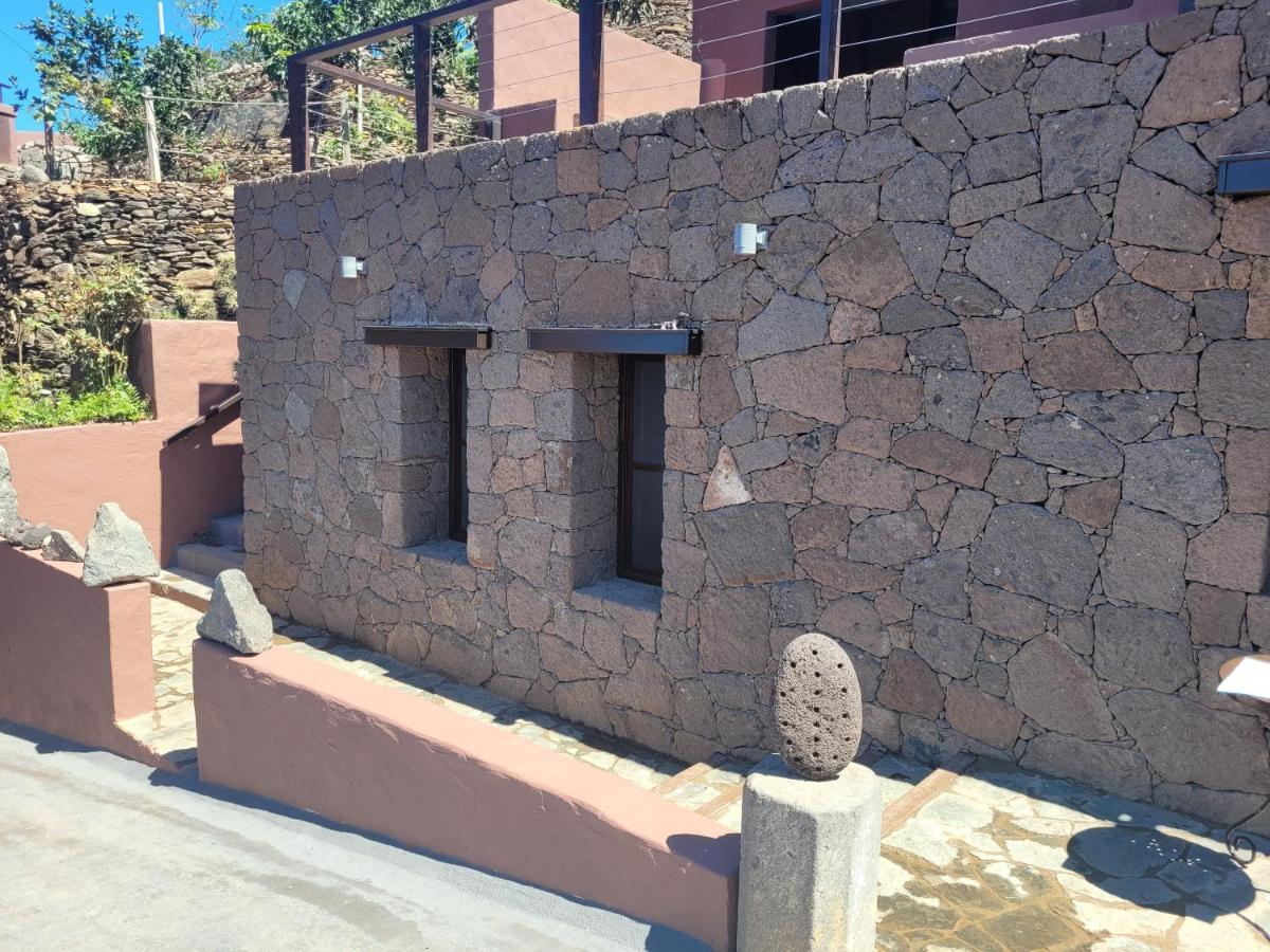 Tonono'S Village Santa Maria de Guia de Gran Canaria Extérieur photo