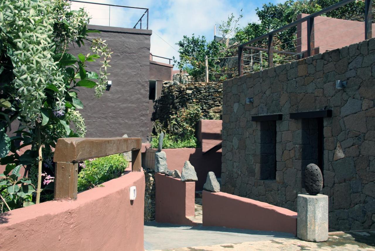 Tonono'S Village Santa Maria de Guia de Gran Canaria Extérieur photo