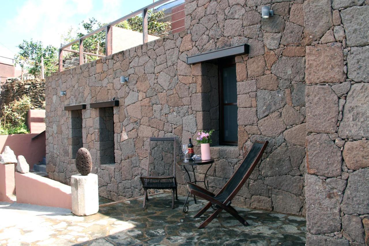 Tonono'S Village Santa Maria de Guia de Gran Canaria Extérieur photo