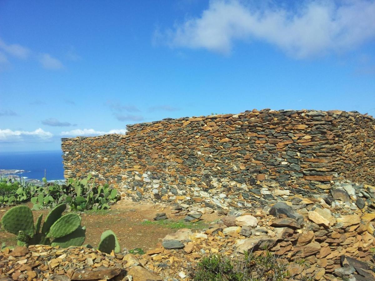 Tonono'S Village Santa Maria de Guia de Gran Canaria Extérieur photo