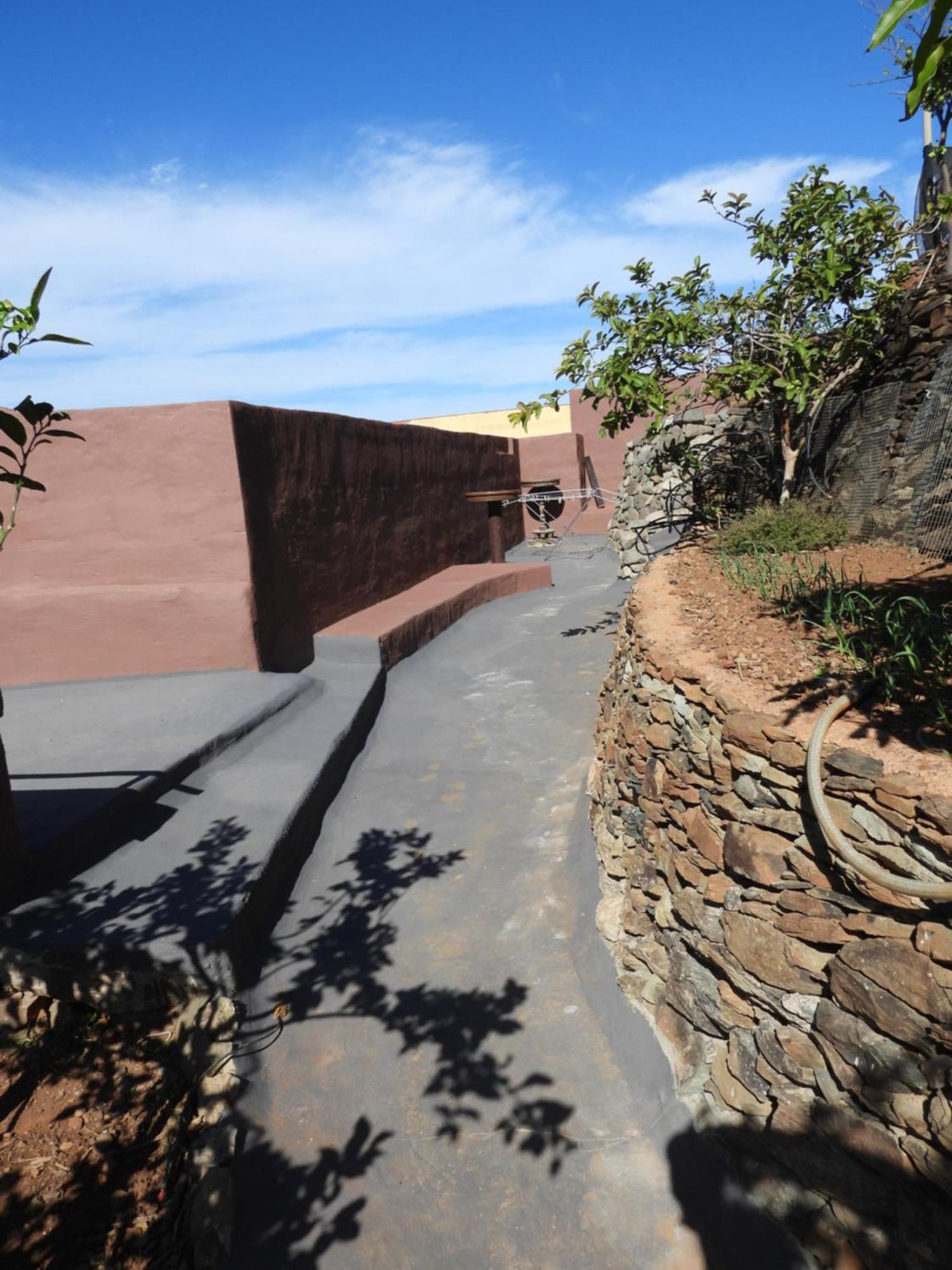 Tonono'S Village Santa Maria de Guia de Gran Canaria Extérieur photo