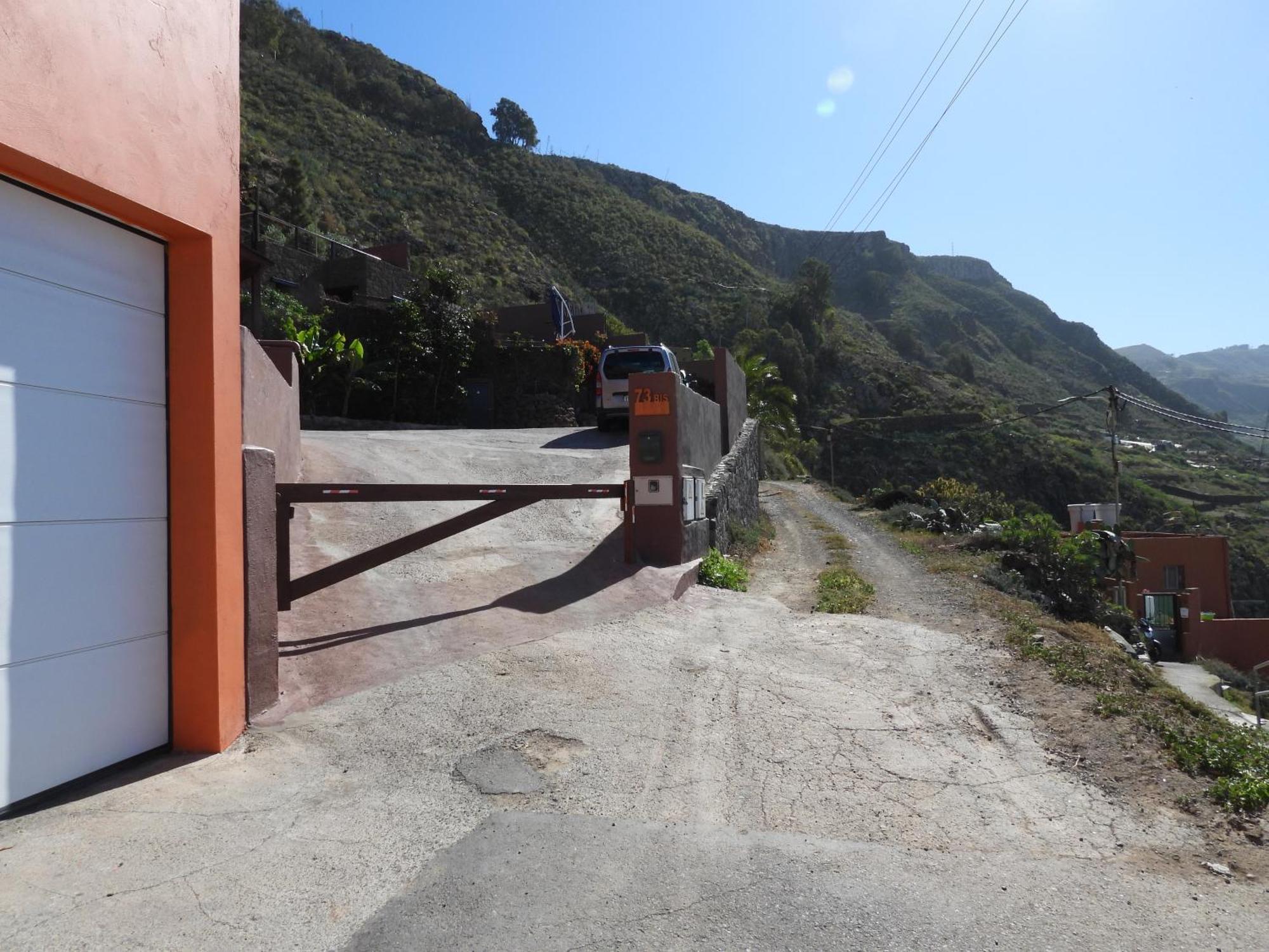 Tonono'S Village Santa Maria de Guia de Gran Canaria Extérieur photo