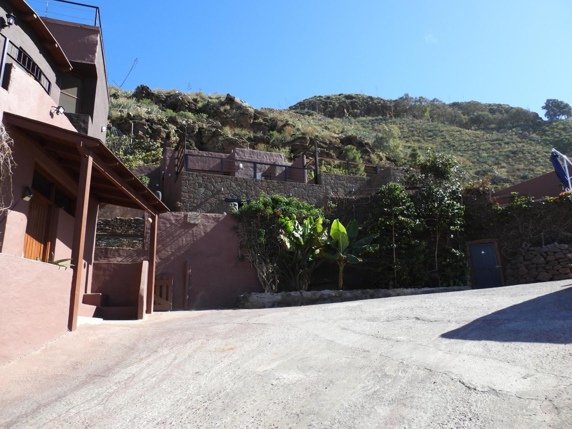 Tonono'S Village Santa Maria de Guia de Gran Canaria Extérieur photo