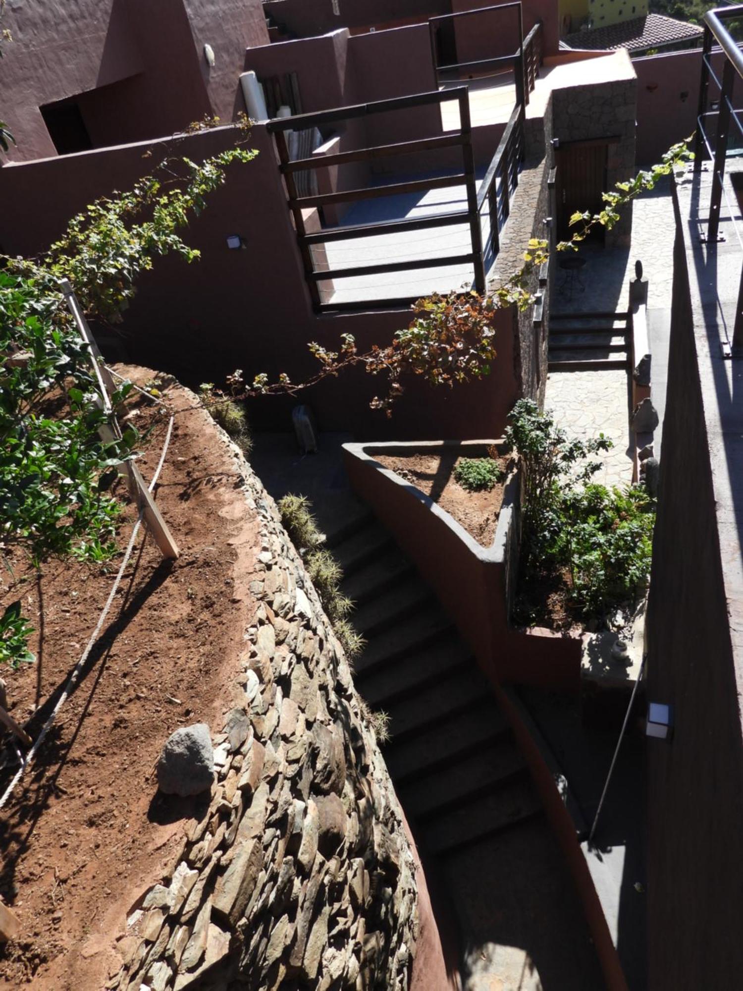 Tonono'S Village Santa Maria de Guia de Gran Canaria Extérieur photo