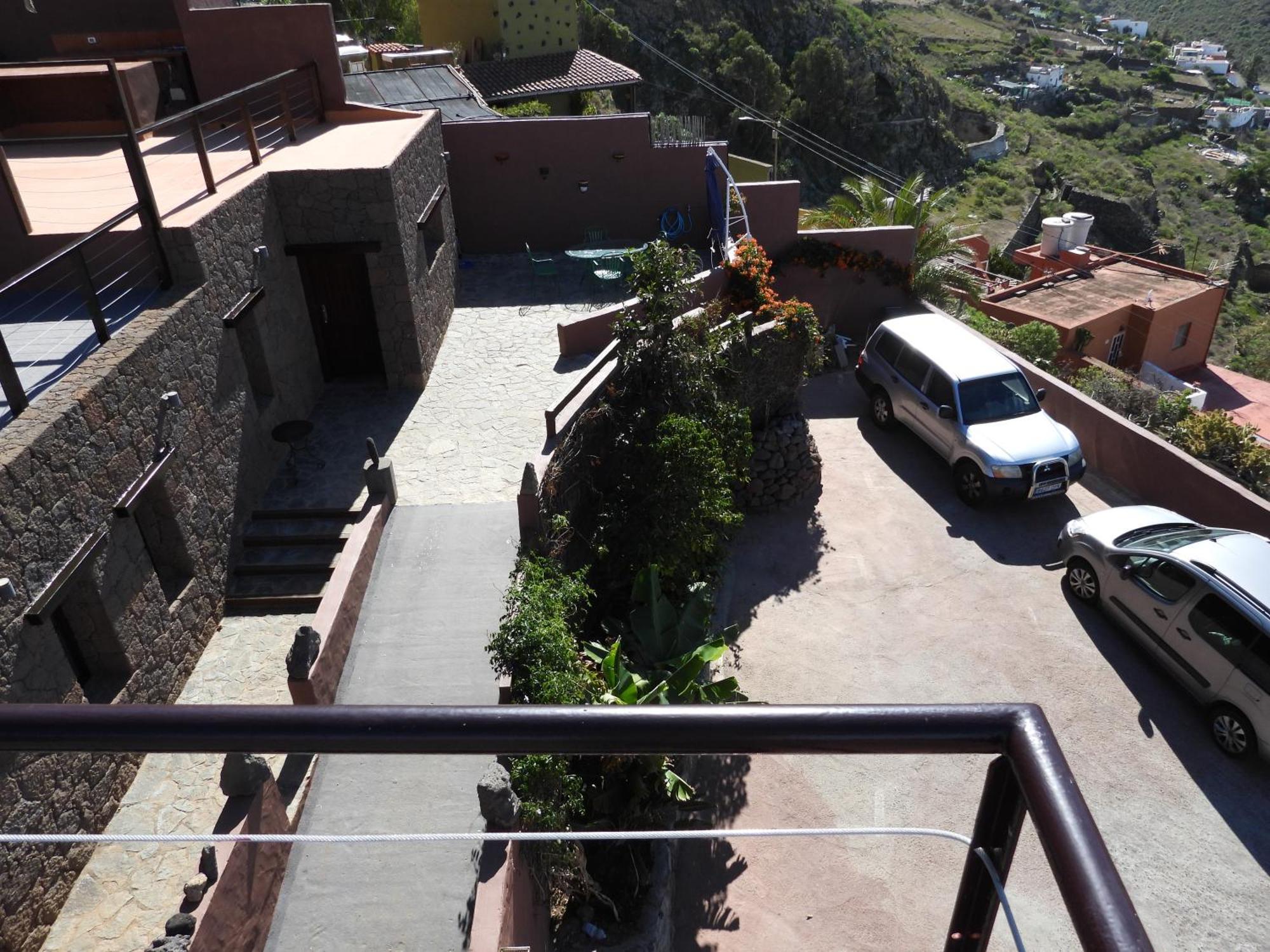 Tonono'S Village Santa Maria de Guia de Gran Canaria Extérieur photo