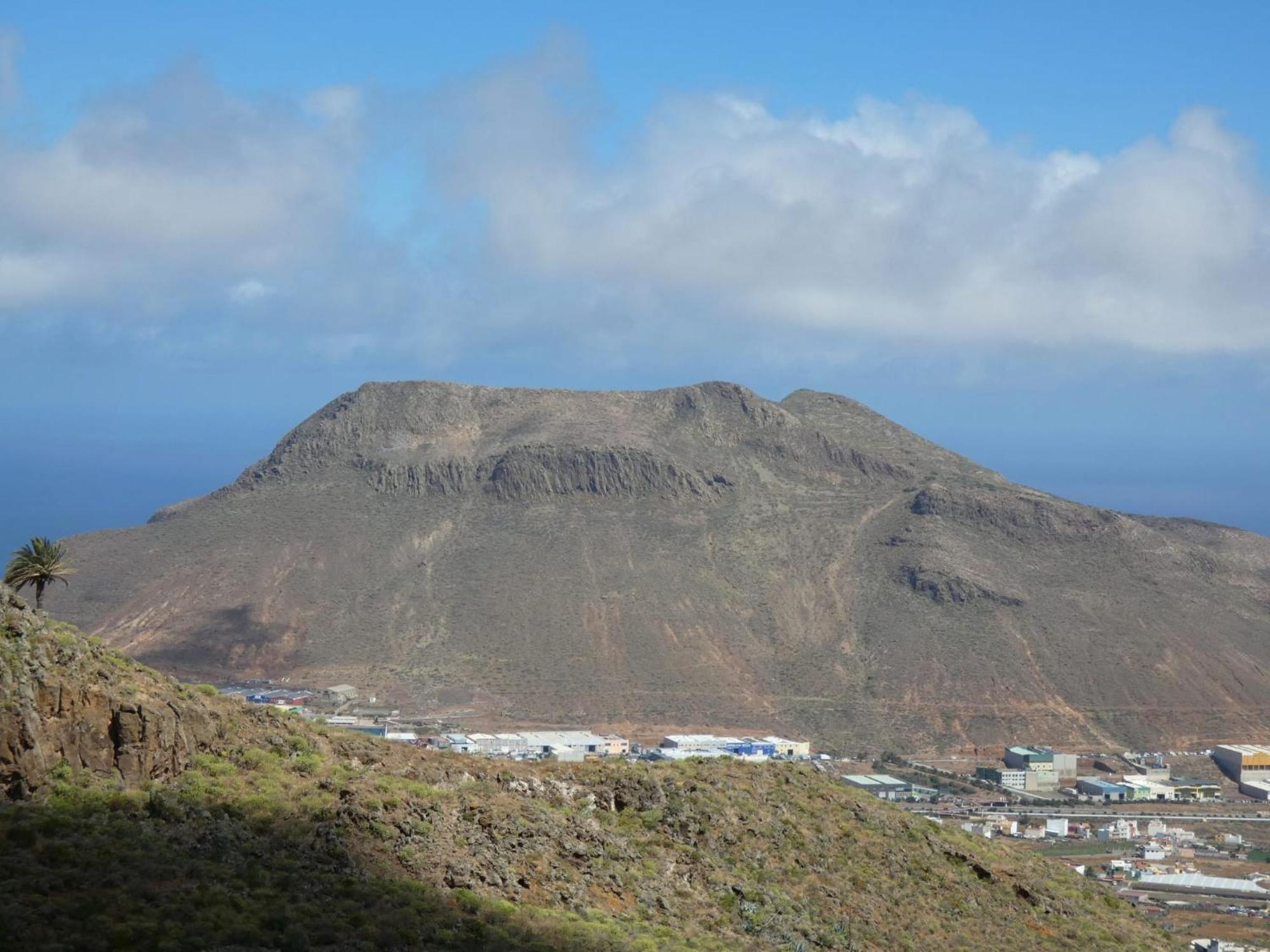 Tonono'S Village Santa Maria de Guia de Gran Canaria Extérieur photo